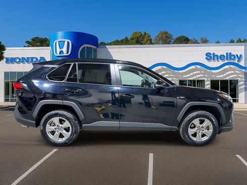 Used 2024 Toyota RAV4 XLE image 9