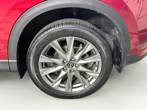 Used 2020 MAZDA CX-5 Grand Touring image 24