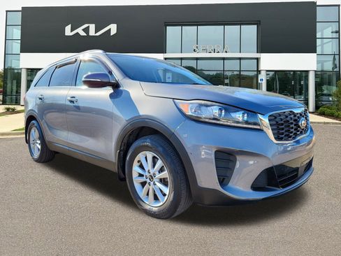 Used 2020 Kia Sorento LX w/ LX I4 Convenience Package image 1