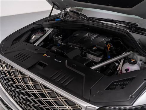 New 2026 Genesis GV70 2.5T Advanced AWD/4WD image 11
