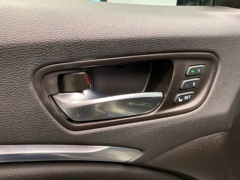 Certified 2020 Acura MDX SH-AWD image 10