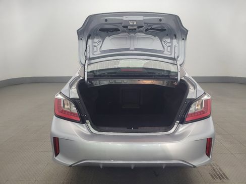 Used 2023 Mitsubishi Mirage G4 Black Edition FWD image 29