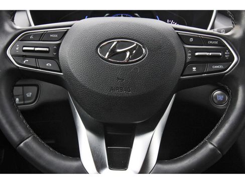 Used 2020 Hyundai Santa Fe Limited image 17