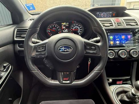 Used 2019 Subaru WRX STI image 25
