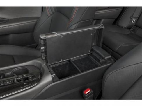 New 2026 Toyota Crown Nightshade image 16