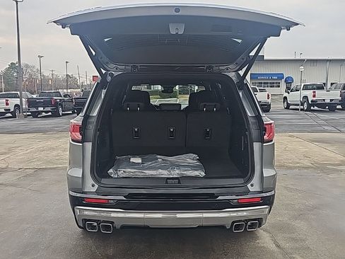 New 2026 GMC Acadia Denali w/ Super Cruise Package image 6