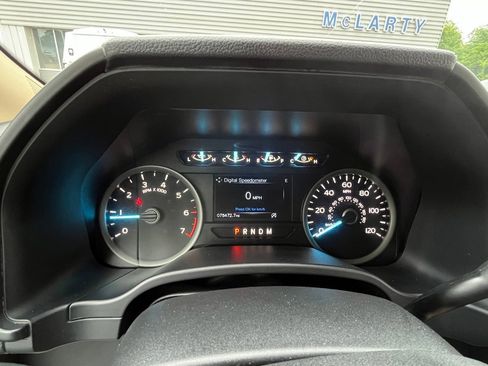 Used 2020 Ford F150 XLT w/ Equipment Group 301A Mid AWD/4WD image 10
