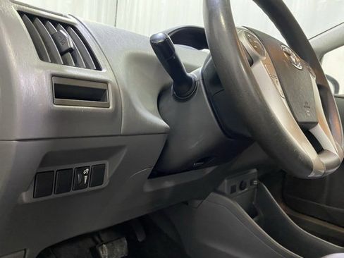 Used 2012 Toyota Prius V Two image 14