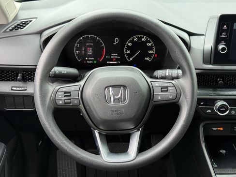 Certified 2026 Honda CR-V EX image 21