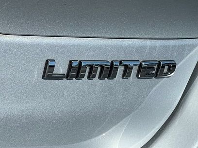 Used 2023 Jeep Grand Cherokee L Limited
