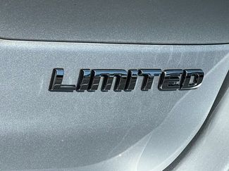 Used 2023 Jeep Grand Cherokee L Limited AWD/4WD video 2