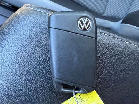 Used 2023 Volkswagen Taos S w/ Driver Assistance Package image 29