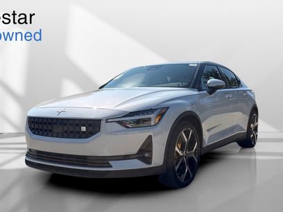 Certified 2023 Polestar Polestar 2 w/ Pilot Pack
