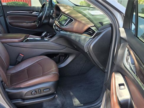 Used 2019 Buick Enclave Avenir w/ Trailering Package, 5000 lbs. AWD/4WD image 19