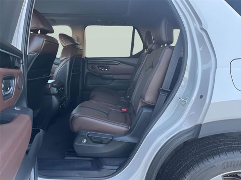 Used 2023 Honda Pilot Elite image 28