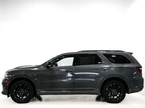 Used 2021 Dodge Durango GT AWD/4WD image 6