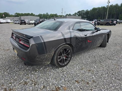 Used 2021 Dodge Challenger R/T Scat Pack w/ Plus Package RWD image 5