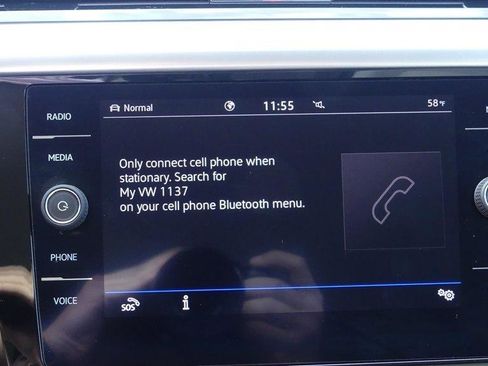 Used 2021 Volkswagen Arteon SE image 23