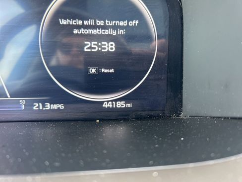 Used 2023 Kia Sorento SX image 20