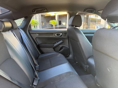 Used 2022 Honda Civic Sport image 16