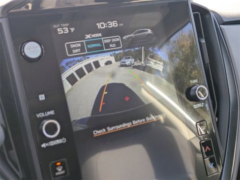 New 2026 Subaru Crosstrek 2.0i Premium image 24