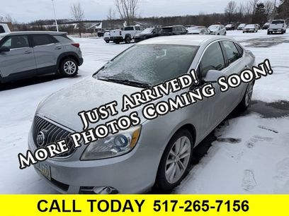Used 2013 Buick Verano Convenience