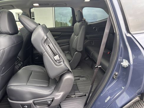 New 2025 Subaru Ascent Bronze Edition image 39