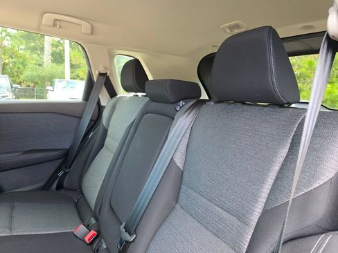 Used 2023 Nissan Rogue SV FWD image 21