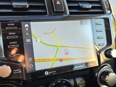 Used 2023 Toyota 4Runner TRD Off-Road Premium image 17