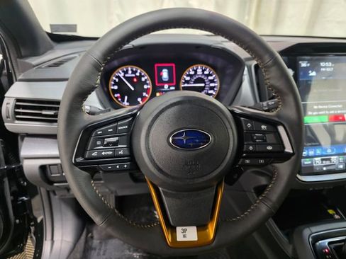 New 2026 Subaru Crosstrek 2.5i Wilderness w/ Crosstrek Mirror Package AWD/4WD image 15
