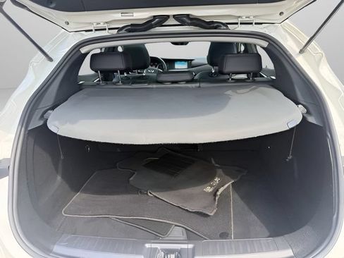 Used 2019 INFINITI QX30 AWD w/ Navigation Package image 11