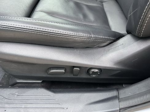 Certified 2024 Subaru Outback Limited XT image 21