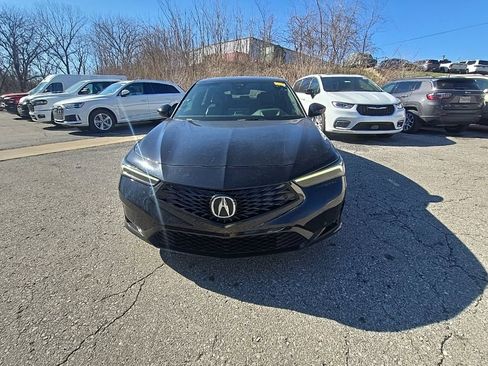Used 2023 Acura Integra A-Spec image 12