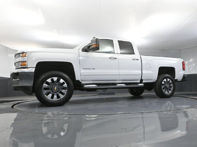 Used 2018 Chevrolet Silverado 2500 LT w/ True North Edition AWD/4WD image 44