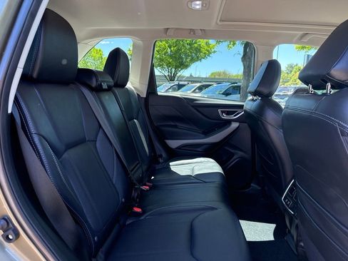Used 2024 Subaru Forester Limited AWD/4WD image 28