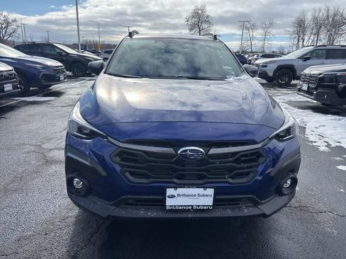 New 2026 Subaru Crosstrek 2.5i Limited image 2