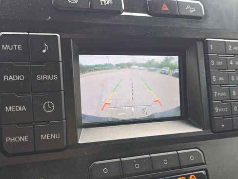 Used 2019 Ford F250 XLT w/ FX4 Off-Road Package AWD/4WD image 16