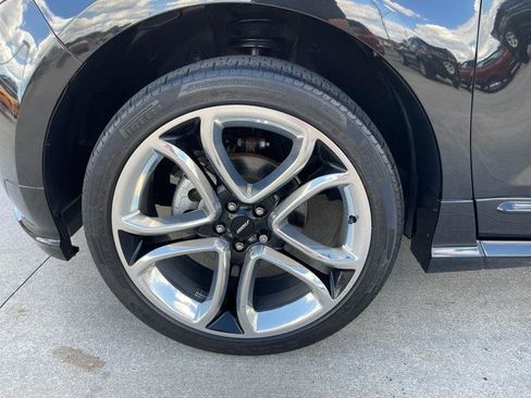 Used 2013 Ford Edge Sport w/ Driver Entry Pkg AWD/4WD image 17