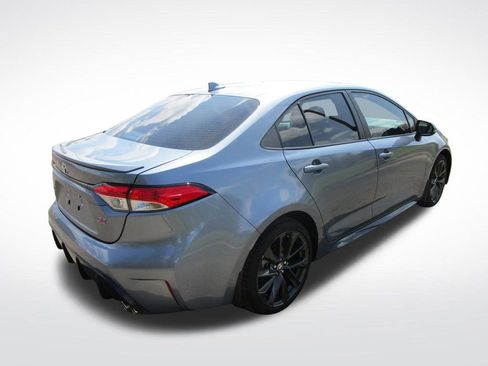 Used 2024 Toyota Corolla SE FWD image 8