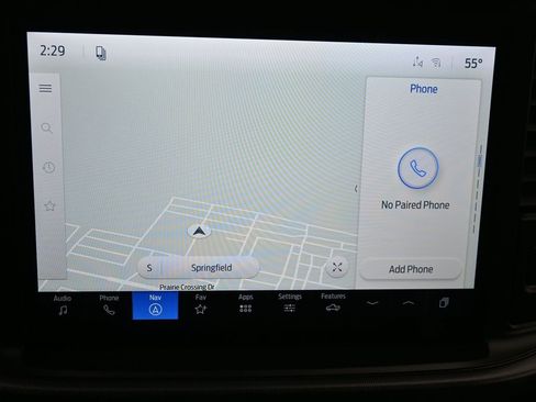 New 2026 Ford F150 Platinum image 11