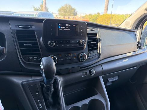 Used 2021 Ford Transit 350 XLT RWD image 13