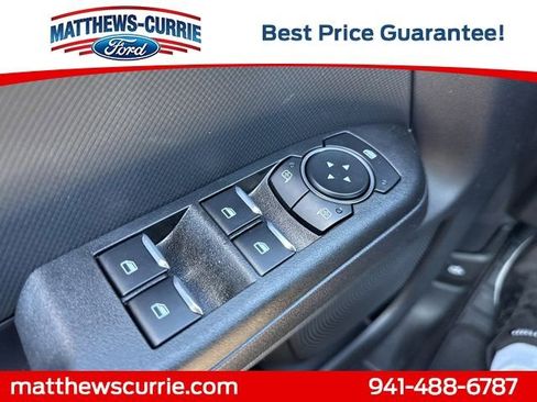 New 2025 Ford Bronco Sport Big Bend image 23