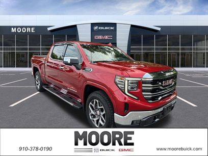 Used 2022 GMC Sierra 1500 SLT w/ SLT Premium Plus Package