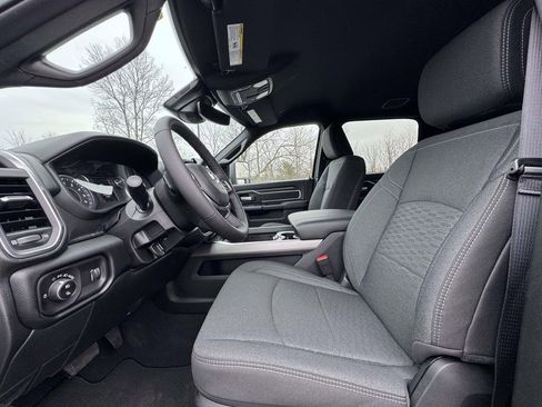 New 2026 RAM 2500 Big Horn image 12