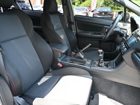 Used 2019 Subaru WRX AWD/4WD image 14
