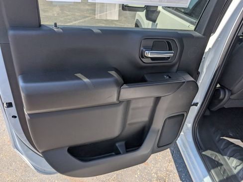 New 2026 Chevrolet Silverado 3500 W/T w/ WT Convenience Package AWD/4WD image 10