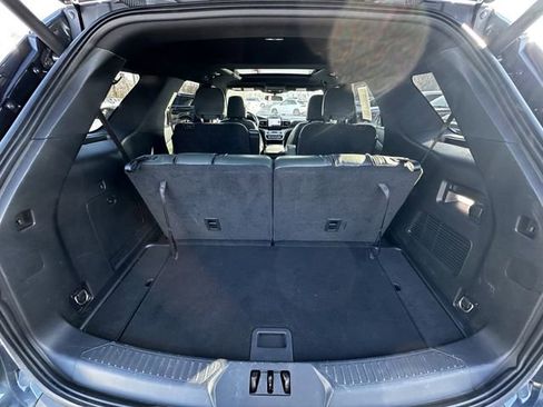 Certified 2022 Ford Explorer Timberline image 43