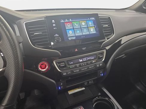 Used 2021 Honda Passport Elite image 20