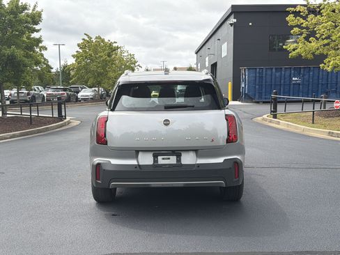 Used 2025 MINI Cooper Countryman S AWD/4WD image 15