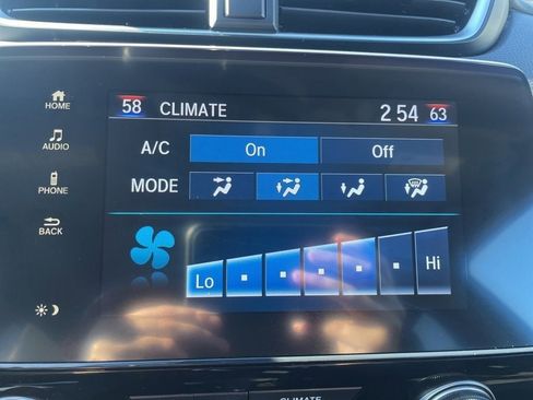 Used 2022 Honda CR-V EX image 21